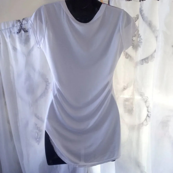 *Owl top size medium ( box DD ) - Picture 2 of 2